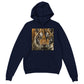 Classic Unisex Pullover Hoodie