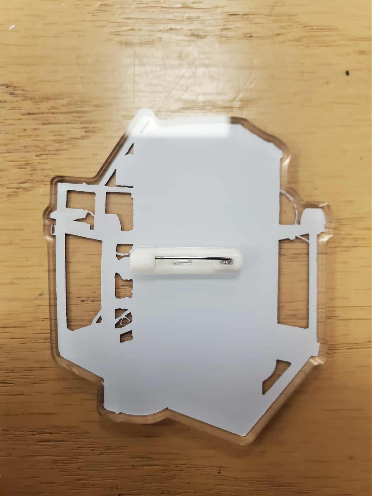 TWISTER FILMING LOCATION PHOTOBOOK SIGNED, WAKITA DIRT, Bridge Piece, Set of Stickers,Dorothy Pin, dodge pin.