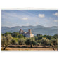 Premium Matte Paper Poster with Hanger
