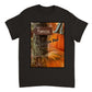 Heavyweight Unisex Crewneck T-shirt