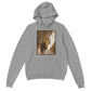 Classic Unisex Pullover Hoodie