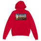 Classic Unisex Pullover Hoodie