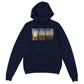 Classic Unisex Pullover Hoodie