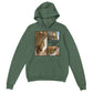 Classic Unisex Pullover Hoodie