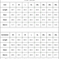 All-Over Print Women's Lace Edge Sleepwear With Bat Sleeve