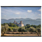 Premium Matte Paper Poster with Hanger