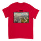 Heavyweight Unisex Crewneck T-shirt