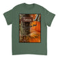 Heavyweight Unisex Crewneck T-shirt