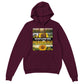 Classic Unisex Pullover Hoodie