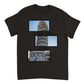 Heavyweight Unisex Crewneck T-shirt