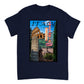 Heavyweight Unisex Crewneck T-shirt