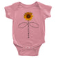 Classic Baby Short Sleeve Bodysuit