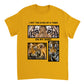 Heavyweight Unisex Crewneck T-shirt