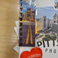 Pittsburgh book Signed copy