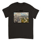 Heavyweight Unisex Crewneck T-shirt