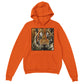 Classic Unisex Pullover Hoodie