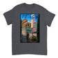 Heavyweight Unisex Crewneck T-shirt
