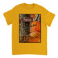 Heavyweight Unisex Crewneck T-shirt