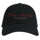 TWISTER GIFT SET Calendar, Photo Book, Shirt, Hat