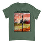 IM A COUNTRY GIRL TOP Heavyweight Unisex Crewneck T-shirt