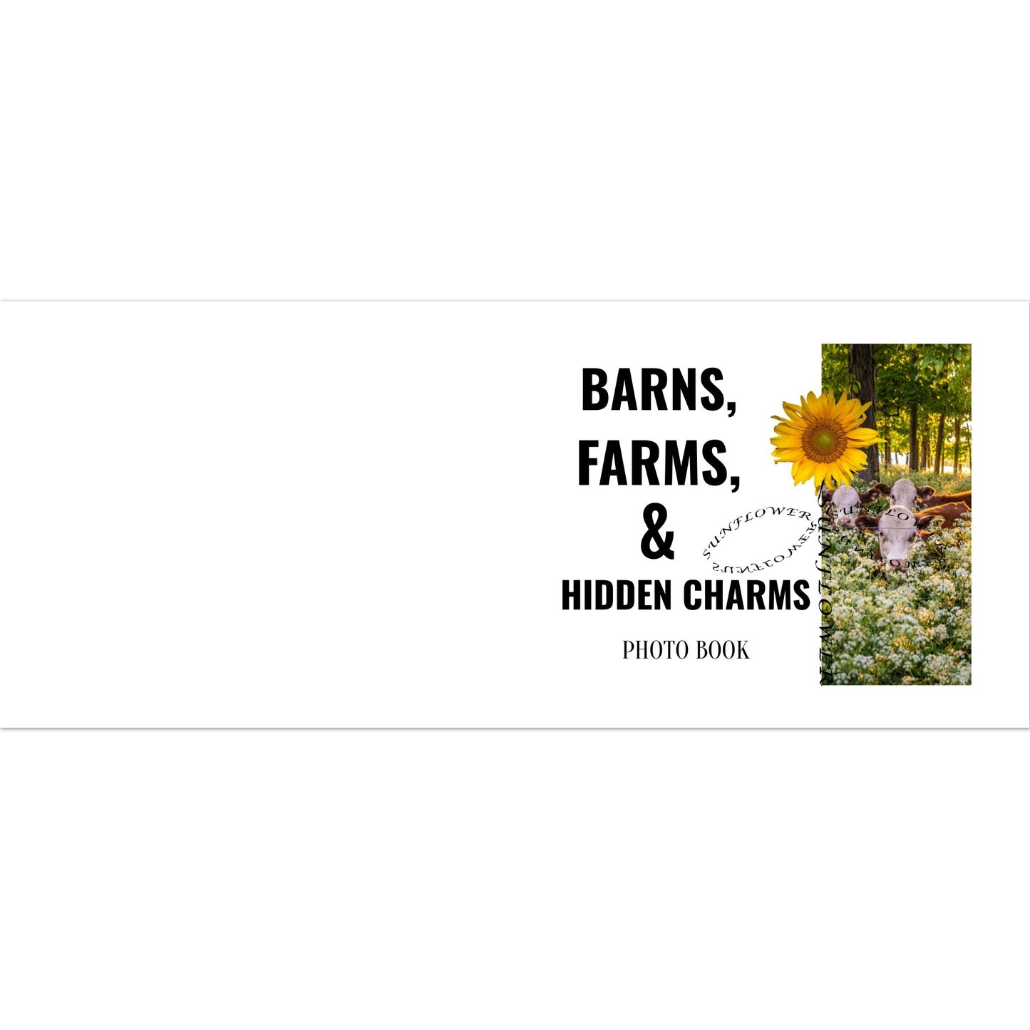 LIVE Signing books Pittsburgh, Hawaii, Sunflower, Barns Farms & Hidden Charms LIVE SIGNING!!!