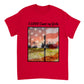 I lOVE TOP Heavyweight Unisex Crewneck T-shirt