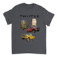 Heavyweight Unisex Crewneck T-shirt