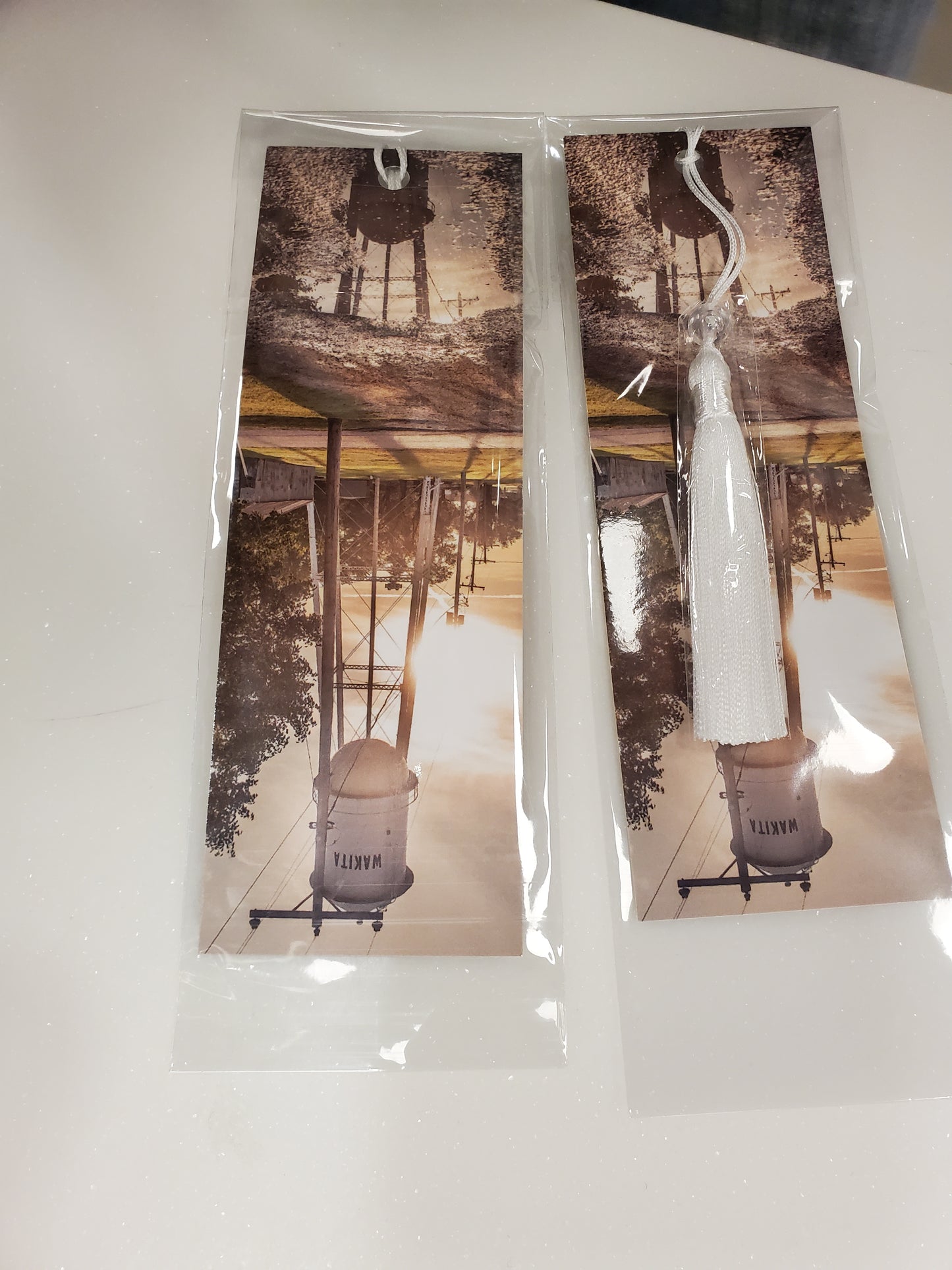 Bookmark