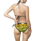Sunflower Women's Bikini Swimsuit