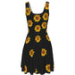 All-Over Print Women's Tank Vest Dress
