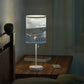 Lamp on a Stand, US|CA plug