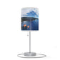 Lamp on a Stand, US|CA plug