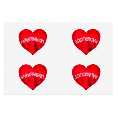 Sticker Sheets