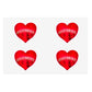 Sticker Sheets