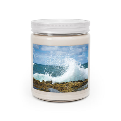 Scented Candles, 9oz