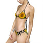 Sunflower Women's Bikini Swimsuit