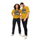 Pittsburgh 4 Design Heavyweight Crewneck T-shirt