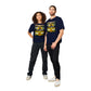 Sunflowers Heavyweight Unisex Crewneck T-shirt