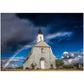 Hawaii RAINBOW Premium Matte Paper Poster