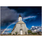Hawaii RAINBOW Premium Matte Paper Poster