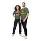 Sunflowers Heavyweight Unisex Crewneck T-shirt