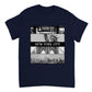 New York City Shirt Heavyweight Unisex Crewneck T-shirt