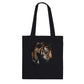 Tiger Premium Tote Bag