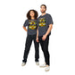 Sunflowers Heavyweight Unisex Crewneck T-shirt