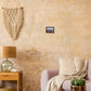 Premium Matte Paper Wooden Framed Poster