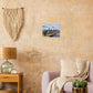 Premium Matte Paper Wooden Framed Poster